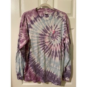 Teddy Fresh Tie Dye Shirt